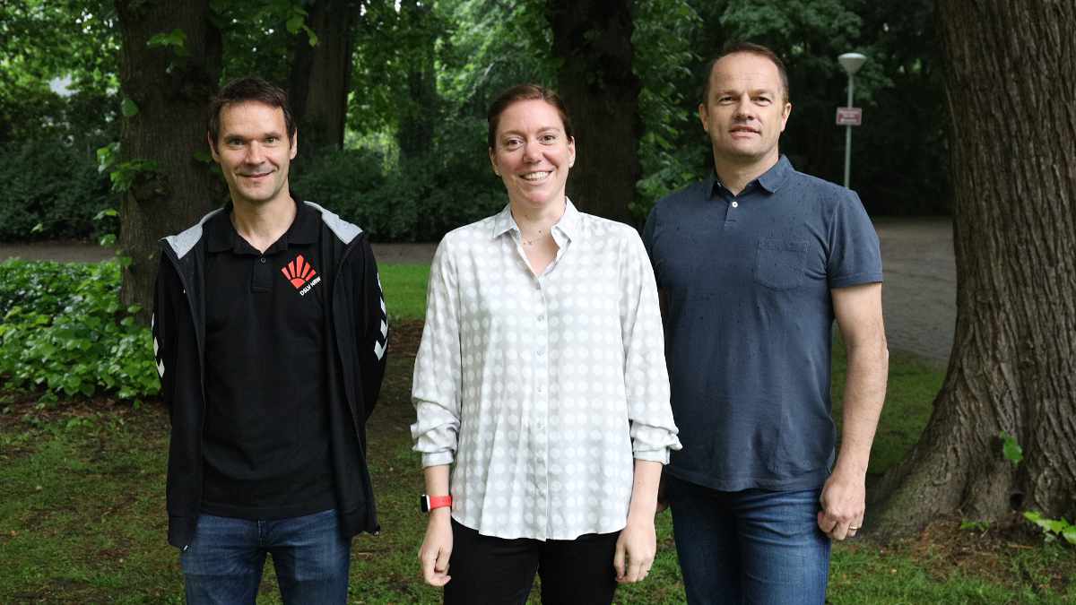 Vorstand 2021