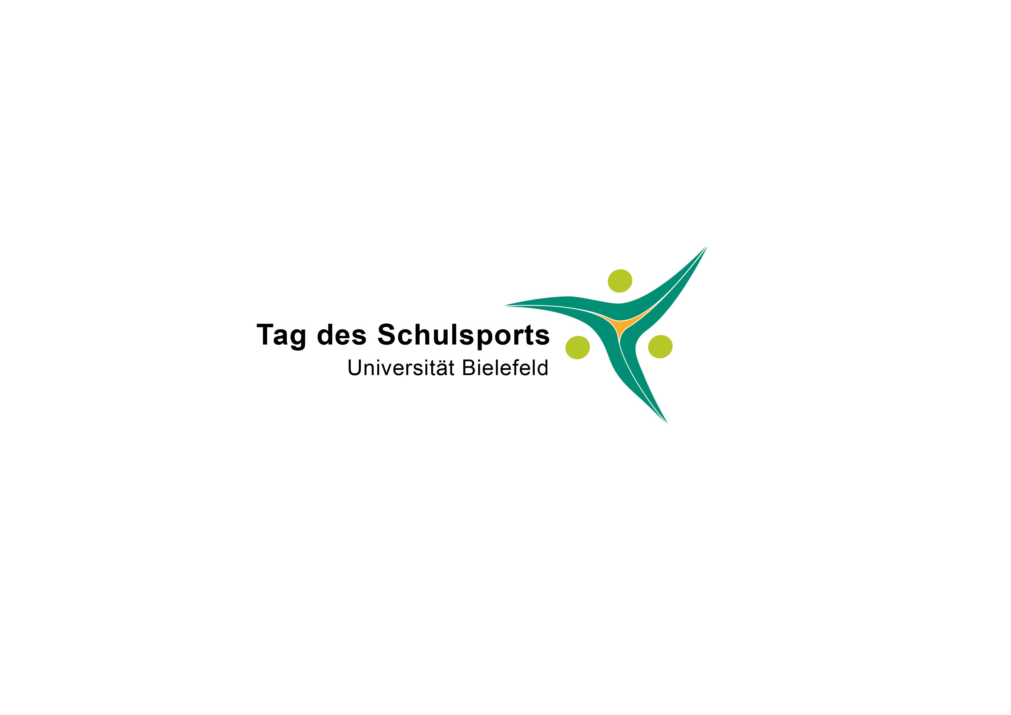 Tag des Schulsports am Mittwoch, den 27. September 2017