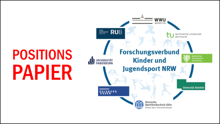 Bewegungs-, Spiel- und Sportangebote nach der Corona-Pandemie