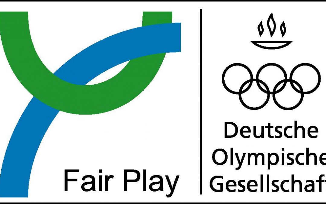 Ausschreibung Fair Play