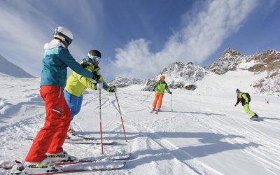 Einige Plätze sind noch frei bei der Schneesportfortbildung in den NRW Osterferien