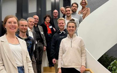 Förderpreise in Düsseldorf verliehen