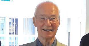 Wir trauern um unser langjähriges Mitglied Prof. Dr. Dietrich Kurz