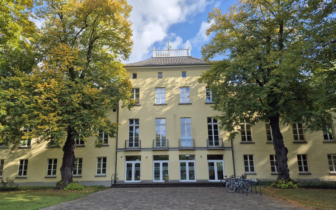 Mitgliederversammlung 2025