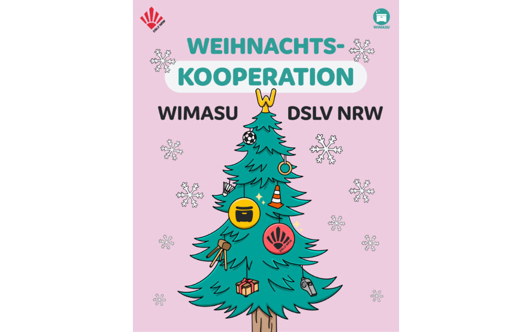 Angebot für unsere Mitglieder