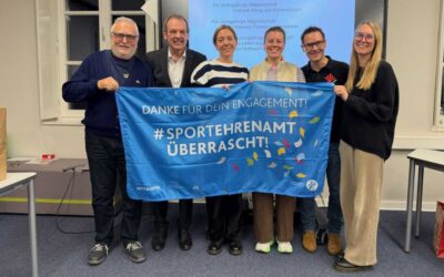 Bericht von der Mitgliederversammlung im Dezember 2025