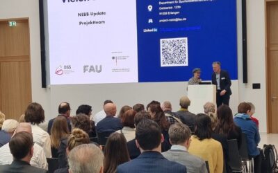 DSLV beteiligt sich am NEBB-Update: Mehr Bewegung in Bildungsstätten